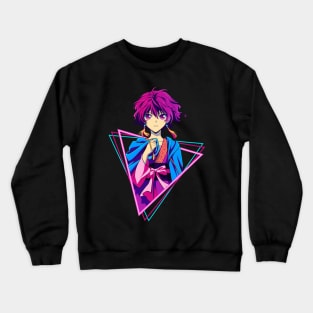 Yona of the Dawn Crewneck Sweatshirt